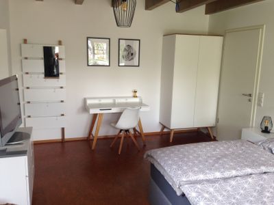 Ferienwohnung für 2 Personen (40 m²) in Talheim 3/10