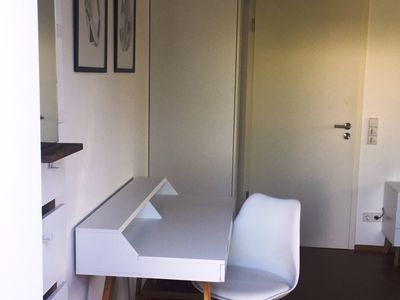 Ferienwohnung für 2 Personen (40 m²) in Talheim 4/10