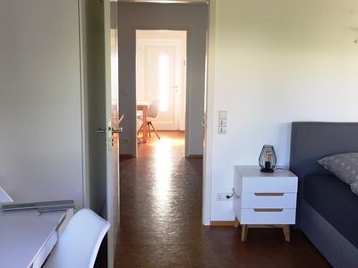 Ferienwohnung für 2 Personen (40 m²) in Talheim 7/10