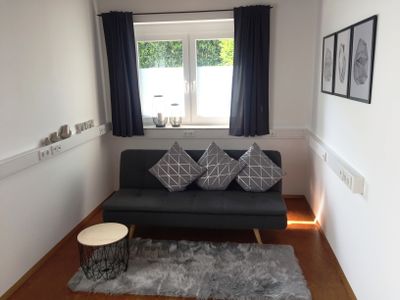 Ferienwohnung für 2 Personen (40 m²) in Talheim 10/10