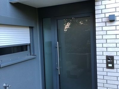 Ferienwohnung für 2 Personen (60 m²) in Talheim 4/10