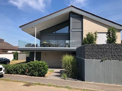 Ferienwohnung für 2 Personen (60 m²) in Talheim 5/10