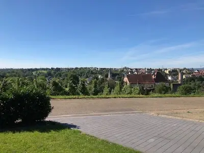 Ferienwohnung für 2 Personen (60 m²) in Talheim 6/10