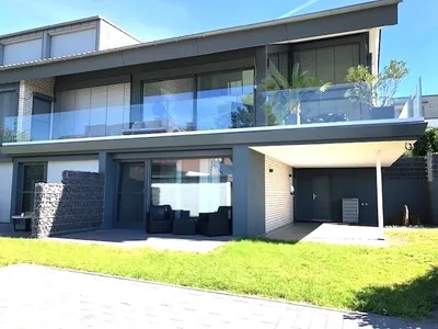 Ferienwohnung für 1 Person (45 m²) in Talheim 1/10