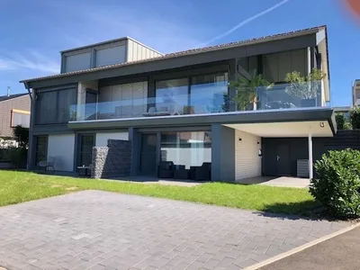 Ferienwohnung für 1 Person (45 m²) in Talheim 2/10