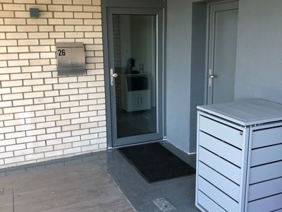 Ferienwohnung für 1 Person (45 m²) in Talheim 4/10