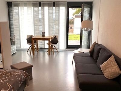 Ferienwohnung für 1 Person (45 m²) in Talheim 8/10