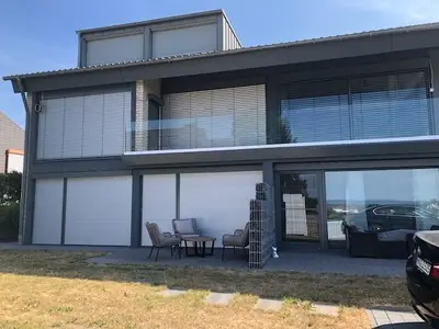 Ferienwohnung für 2 Personen (60 m²) in Talheim 2/10