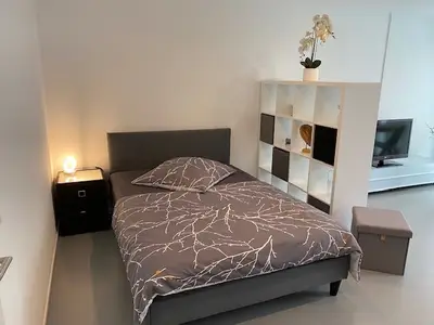 Ferienwohnung für 1 Person (45 m²) in Talheim 6/10