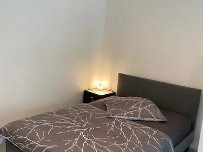 Ferienwohnung für 1 Person (45 m²) in Talheim 7/10