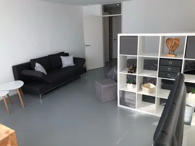 Ferienwohnung für 1 Person (45 m²) in Talheim 10/10