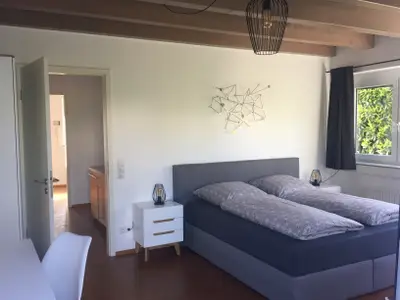 Ferienwohnung für 2 Personen (40 m²) in Talheim 1/10