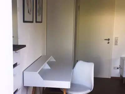 Ferienwohnung für 2 Personen (40 m²) in Talheim 4/10