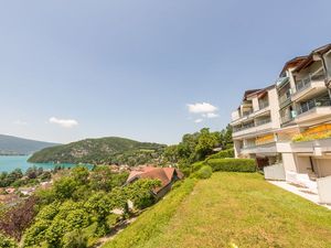 Ferienwohnung für 8 Personen (186 m&sup2;) in Talloires-Montmin