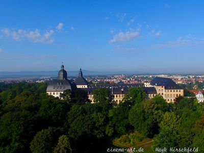 Ferienwohnung für 6 Personen (120 m²) in Tambach-Dietharz 8/10