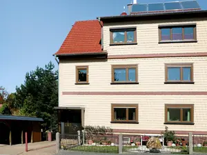 Ferienwohnung für 4 Personen (80 m²) in Tambach-Dietharz