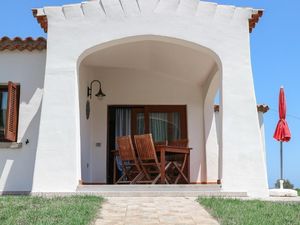 Ferienwohnung für 4 Personen (65 m²) in Tanaunella