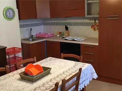 Ferienwohnung für 6 Personen (60 m²) in Santa Teresa Gallura 1/10