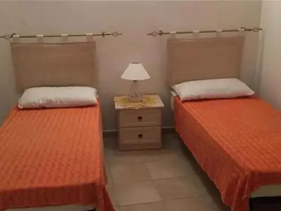 Ferienwohnung für 6 Personen (60 m²) in Santa Teresa Gallura 8/10