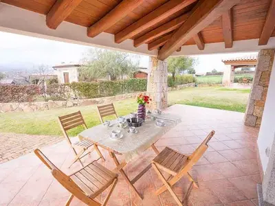 Ferienwohnung für 5 Personen (65 m²) in Tanaunella 3/10