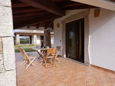 Ferienwohnung für 5 Personen (65 m²) in Tanaunella 5/10