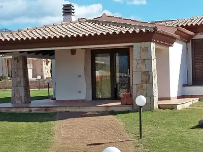 Ferienwohnung für 5 Personen (65 m²) in Tanaunella 6/10
