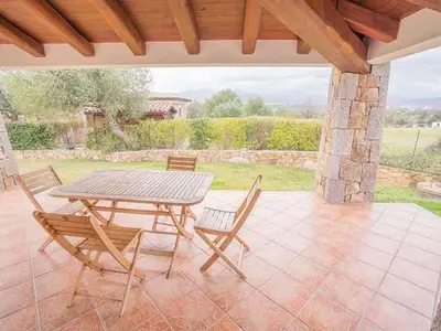 Ferienwohnung für 5 Personen (65 m²) in Tanaunella 3/10