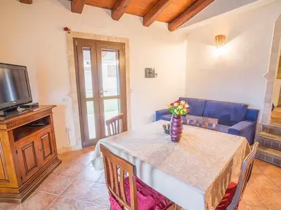 Ferienwohnung für 5 Personen (65 m²) in Tanaunella 8/10