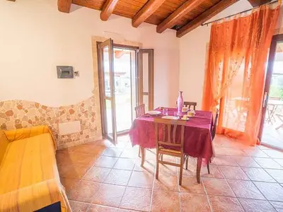 Ferienwohnung für 5 Personen (65 m²) in Tanaunella 7/10