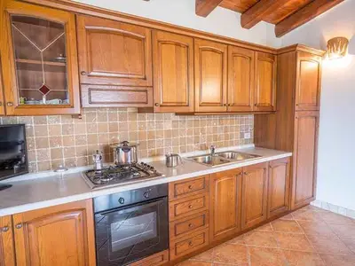 Ferienwohnung für 5 Personen (65 m²) in Tanaunella 8/10