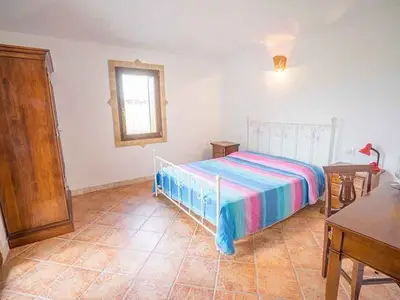 Ferienwohnung für 5 Personen (65 m²) in Tanaunella 9/10
