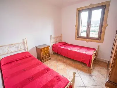 Ferienwohnung für 5 Personen (65 m²) in Tanaunella 10/10