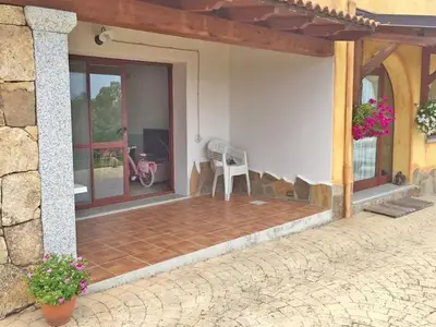 Ferienwohnung für 10 Personen (160 m²) in Tanaunella 1/10