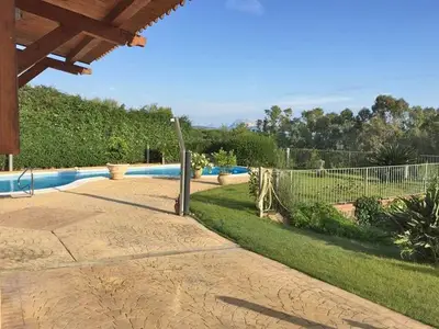 Ferienwohnung für 10 Personen (160 m²) in Tanaunella 3/10