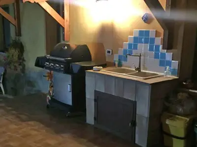 Ferienwohnung für 10 Personen (160 m²) in Tanaunella 4/10