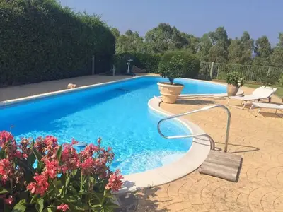Ferienwohnung für 10 Personen (160 m²) in Tanaunella 5/10