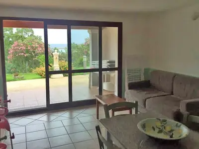 Ferienwohnung für 10 Personen (160 m²) in Tanaunella 6/10
