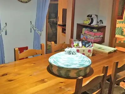 Ferienwohnung für 10 Personen (160 m²) in Tanaunella 7/10