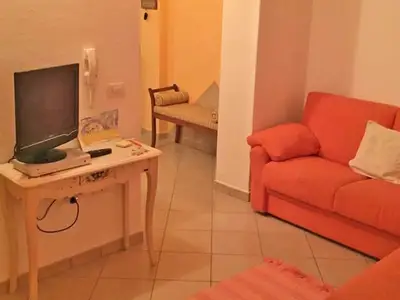 Ferienwohnung für 10 Personen (160 m²) in Tanaunella 8/10
