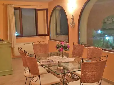 Ferienwohnung für 10 Personen (160 m²) in Tanaunella 9/10