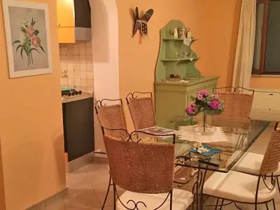 Ferienwohnung für 10 Personen (160 m²) in Tanaunella 10/10