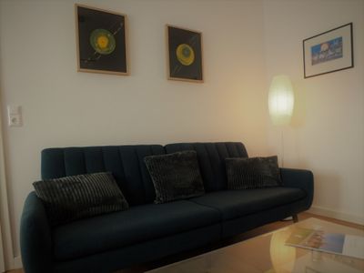 Ferienwohnung für 2 Personen (45 m²) in Tangermünde 4/10