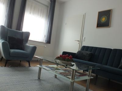 Ferienwohnung für 2 Personen (45 m²) in Tangermünde 5/10