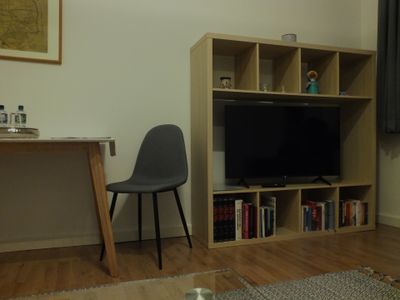 Ferienwohnung für 2 Personen (45 m²) in Tangermünde 6/10