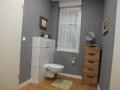 Ferienwohnung für 2 Personen (45 m²) in Tangermünde 9/10