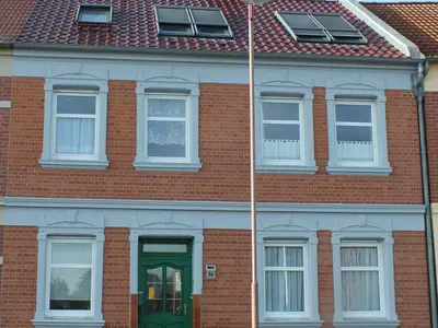 Ferienwohnung für 2 Personen (45 m²) in Tangermünde 2/10