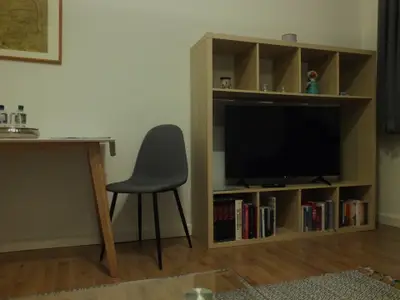 Ferienwohnung für 2 Personen (45 m²) in Tangermünde 5/10