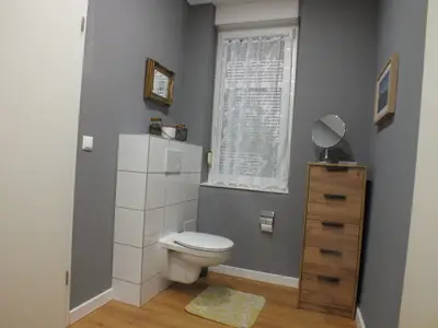 Ferienwohnung für 2 Personen (45 m²) in Tangermünde 8/10