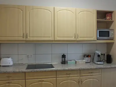 Ferienwohnung für 2 Personen (45 m²) in Tangermünde 9/10