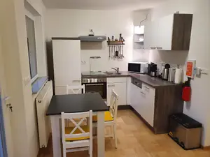 Ferienwohnung für 3 Personen (37 m²) in Tangstedt